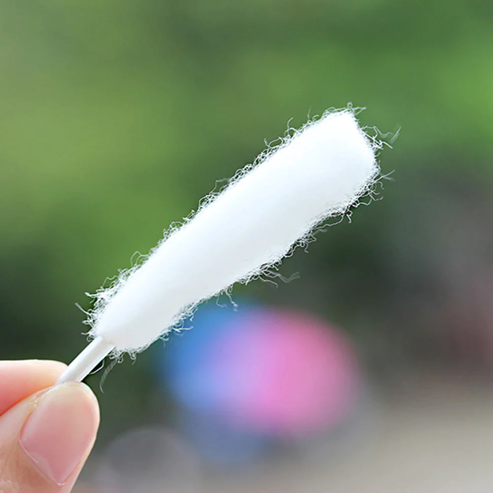 ALGODÓN ORGÁNICO - Cotton Cordon - Vapefly - Firebolt Cotton Cordon - (Pack x 20) - Imagen 6