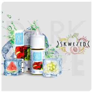 Watermelon Grape Ice