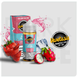 Iced Milk of the Poppy