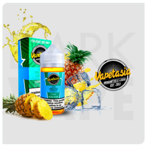 Iced Pineapple Express