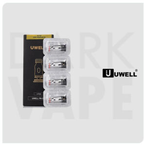 RESISTENCIA - Pod´s - Uwell