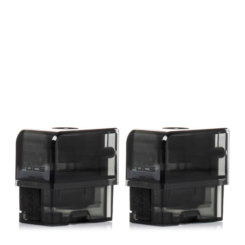 RESISTENCIA - Uwell For Crown B POD System - (Pack x 4) - Imagen 6