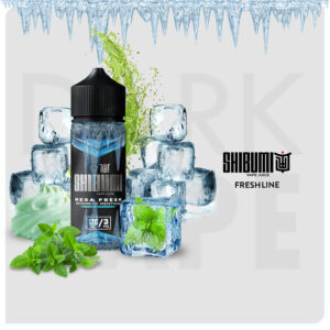 SHIBUMI FRESH LINE - MEGA FRESH
