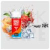King's Crest - Strawberry Peach Ice 120ml