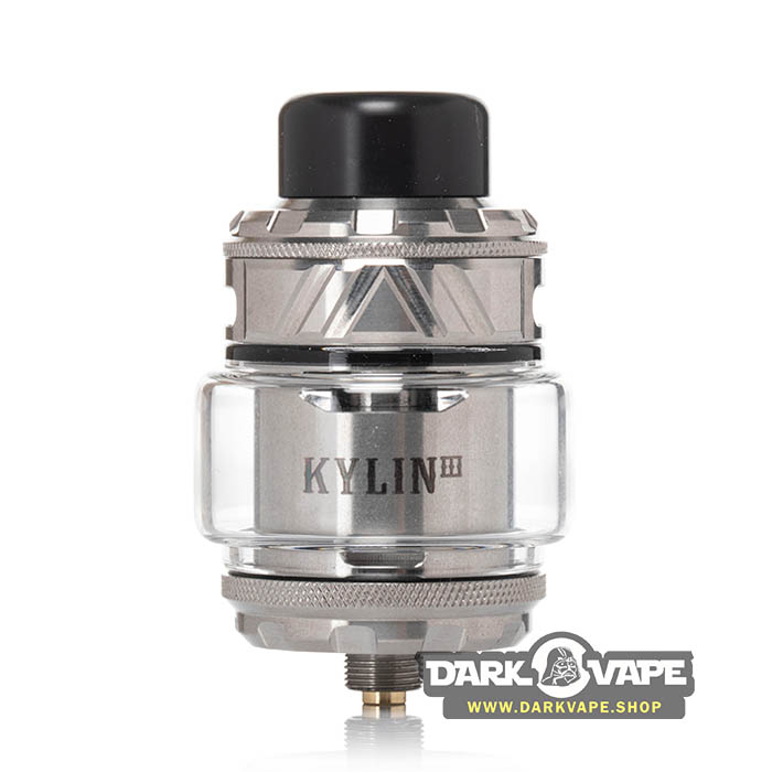 ATO - RTA - Kylin V3 "25mm" Dual Coil Vandy Vape - Imagen 3