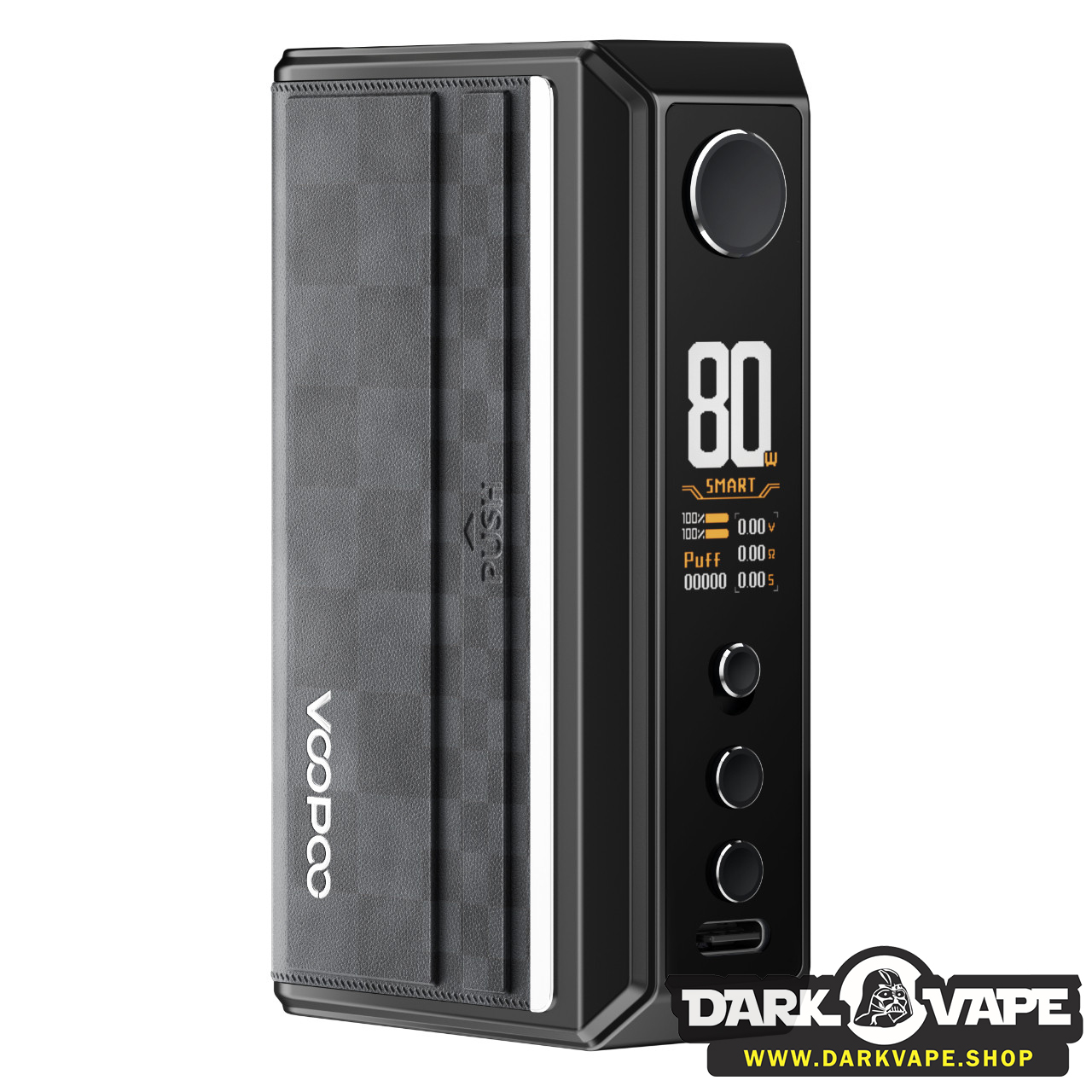 DRAG 5 MOD Avanzado - VOOPOO - Imagen 9
