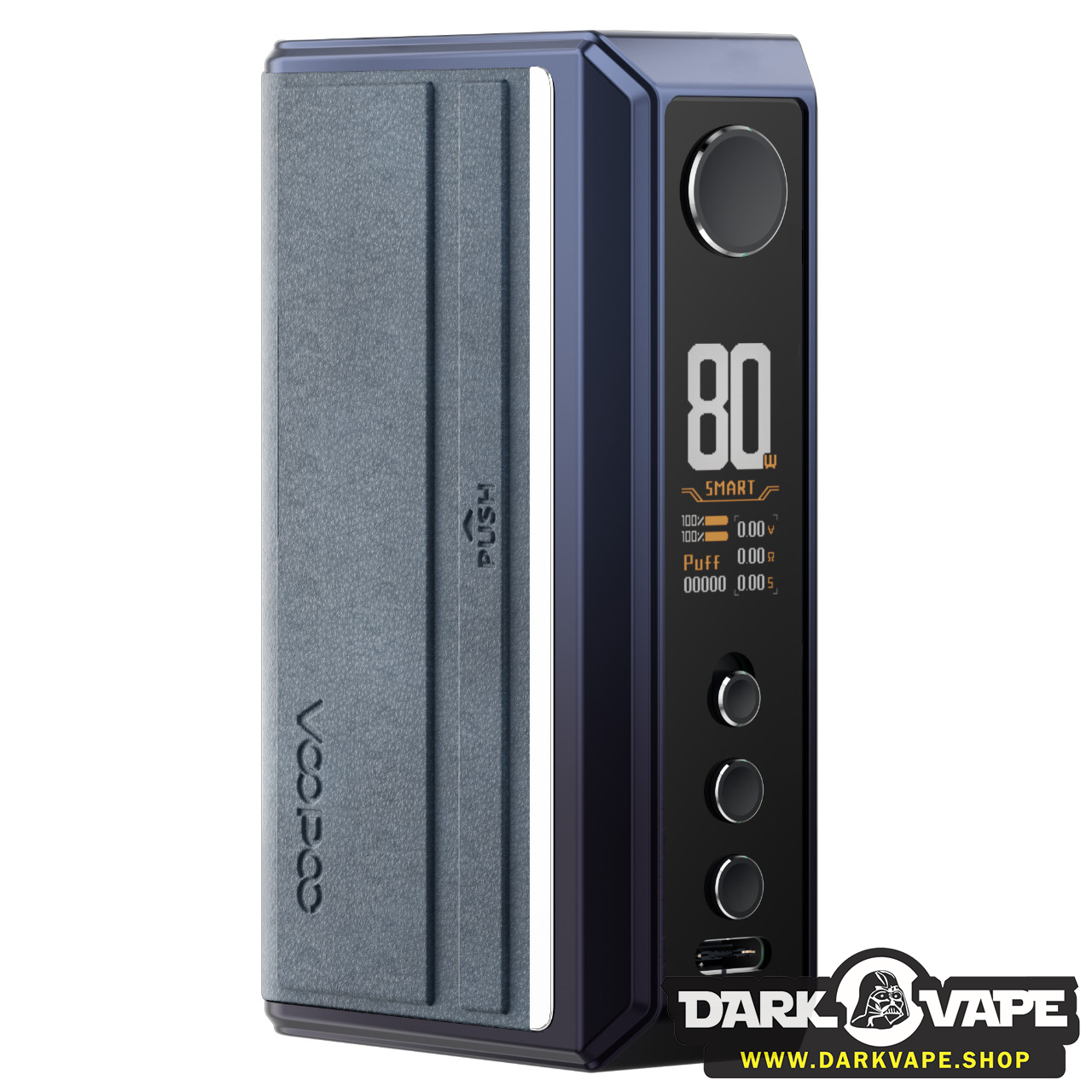 DRAG 5 MOD Avanzado - VOOPOO - Imagen 8
