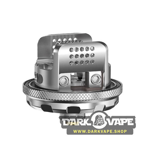 ATO - RTA - Kylin V3 "25mm" Dual Coil Vandy Vape - Imagen 4