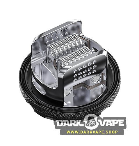 ATO - RTA - Kylin V3 "25mm" Dual Coil Vandy Vape - Imagen 6