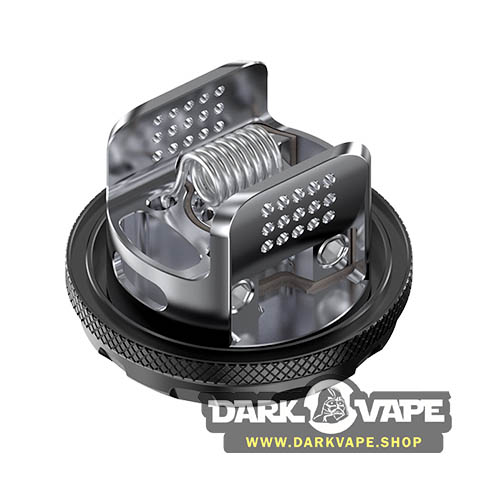 ATO - RTA - Kylin V3 "25mm" Dual Coil Vandy Vape - Imagen 7