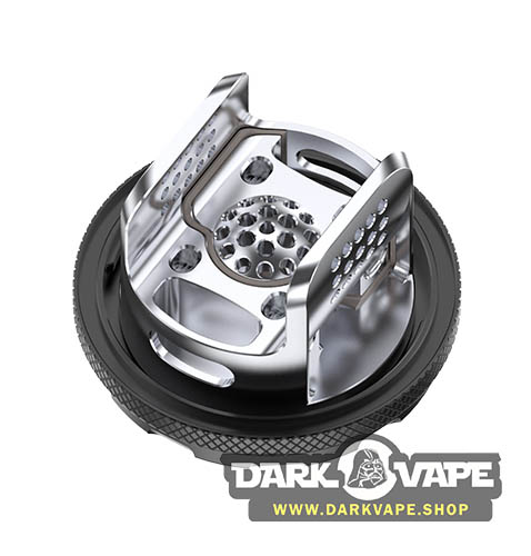 ATO - RTA - Kylin V3 "25mm" Dual Coil Vandy Vape - Imagen 8