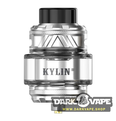 ATO - RTA - Kylin V3 "25mm" Dual Coil Vandy Vape - Imagen 9