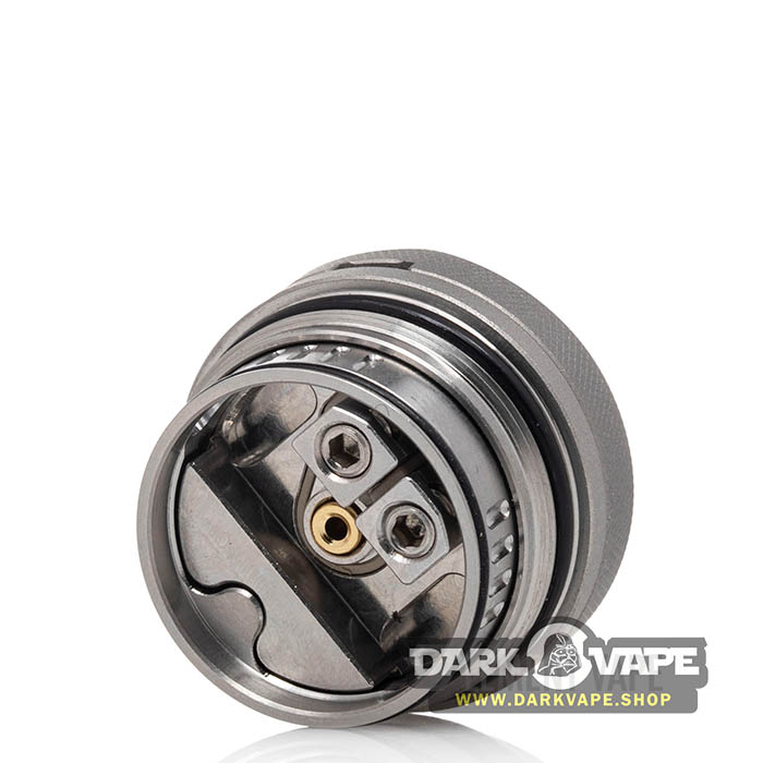 ATO - BSKR MINI V3 MTL RTA by VandyVape - Imagen 4