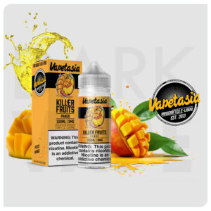 Vapetasia Killer Fruits PANGO  - 3mg - 100ml