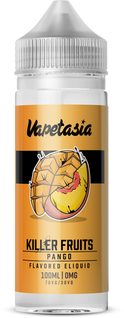 Vapetasia Killer Fruits PANGO - 3mg - 100ml - Imagen 4