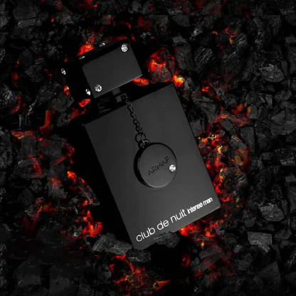 PERFUME - Árabe - Armaf - Club de Nuit Intense - EDT - 105ml - NEGRO - Imagen 6