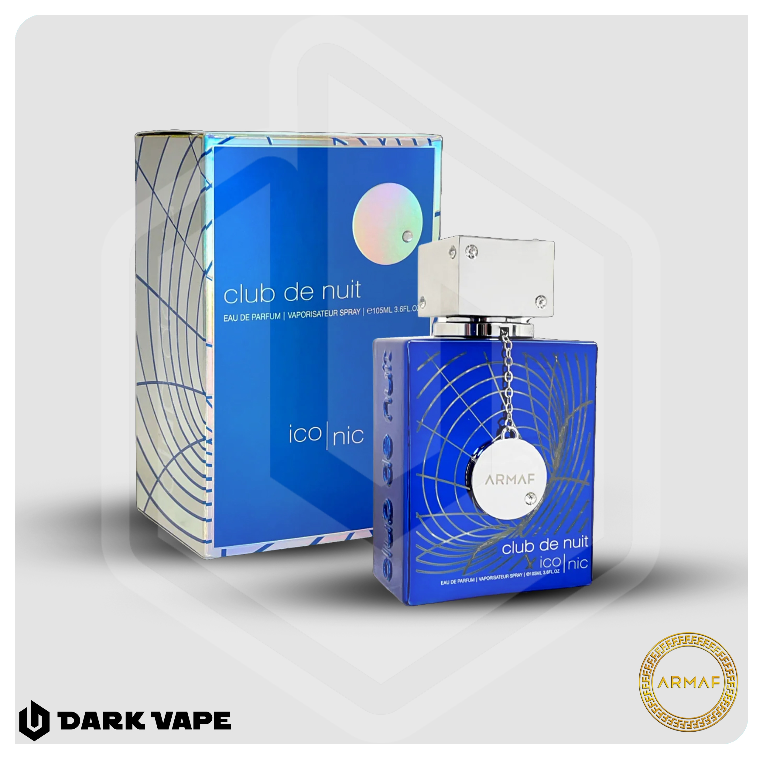 Armaf - Club de Nuit Iconic