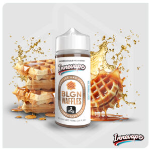 Innevape - BLGN Waffles