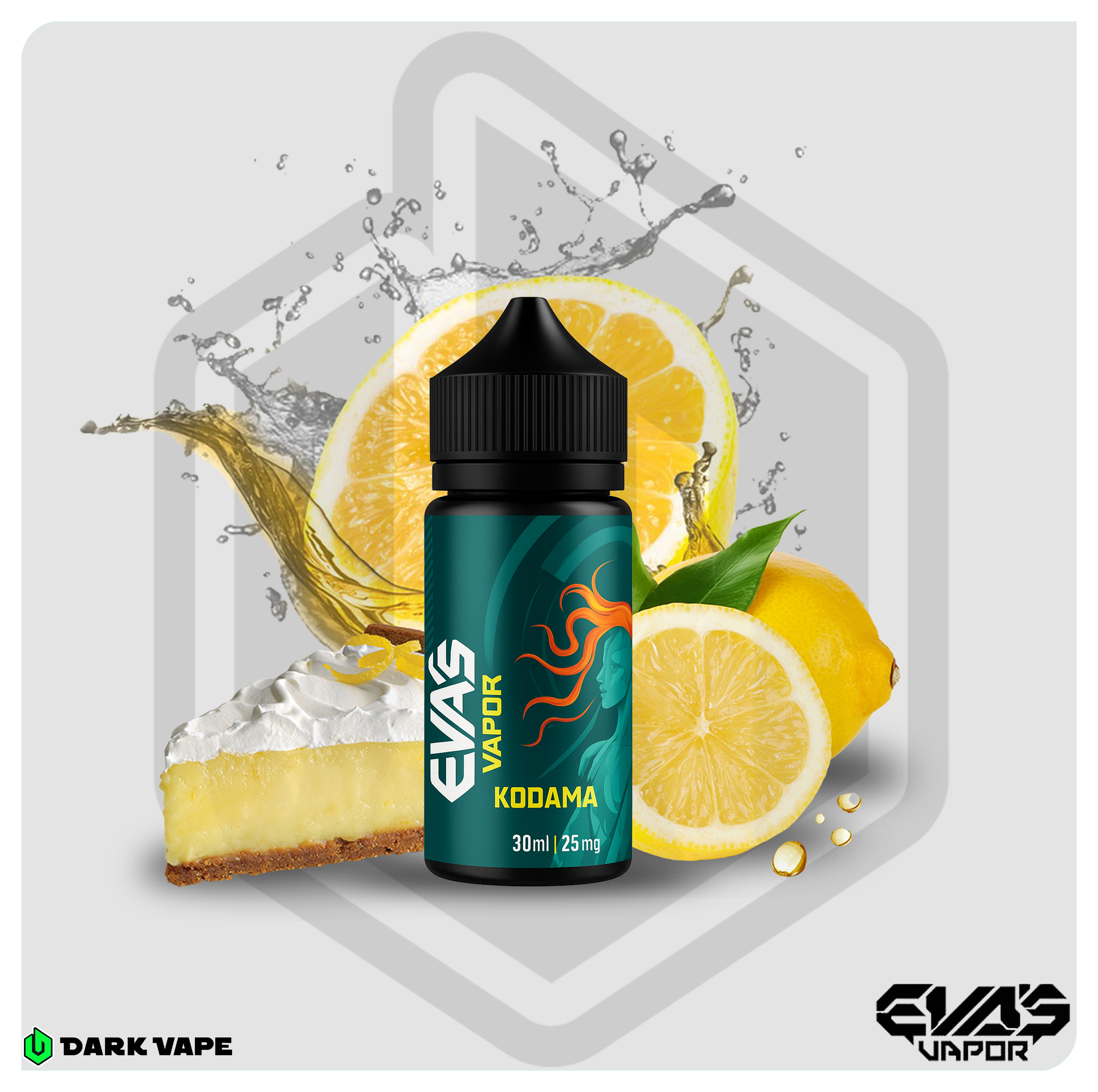 KODAMA SALES by EVA´S VAPOR