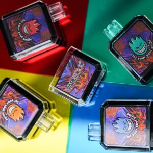 Repuesto - Cartucho 10.000PUFF - Vapesoul