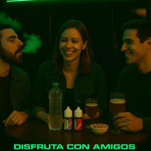 EVA´S VAPOR SALES COMBO X3