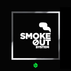 Líquidos SMOKE OUT by Shibumi Eliquids.