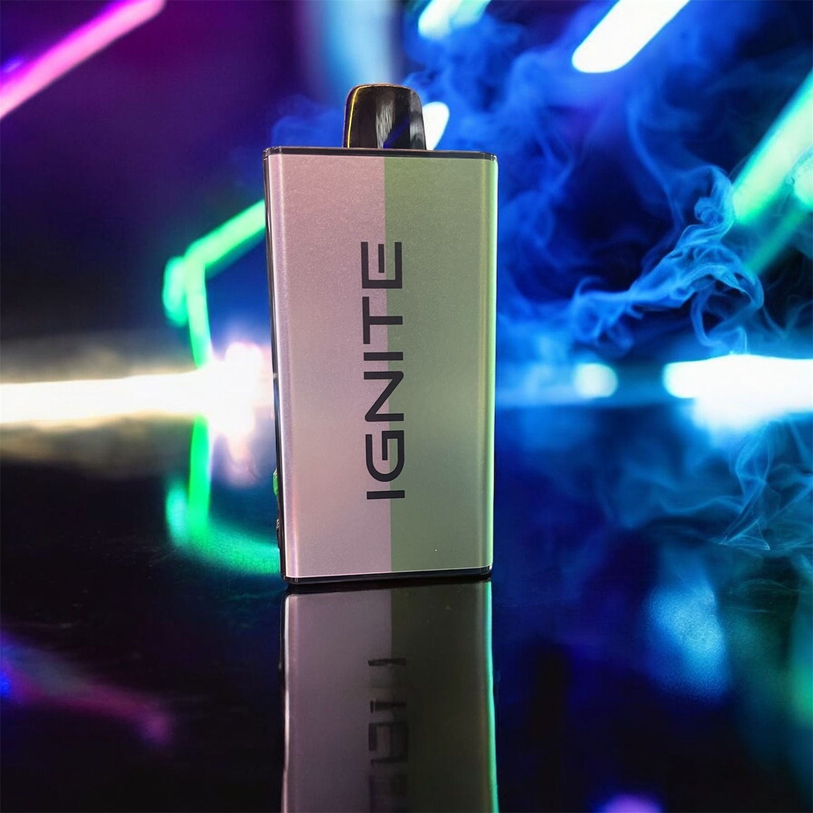 IGNITE V-MIX 40k - Pod Descartable - Imagen 2