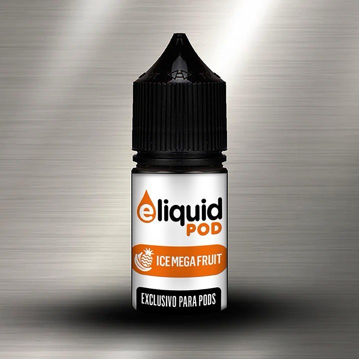 Shibumi Eliquid Pod - 30ml 3mg - Imagen 2
