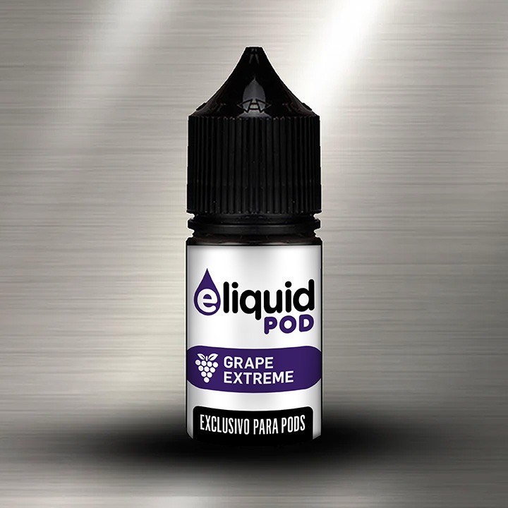 Shibumi Eliquid Pod - 30ml 3mg - Imagen 3