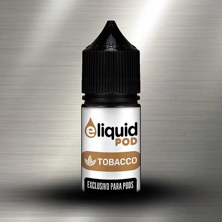 Shibumi Eliquid Pod - 30ml 3mg - Imagen 4