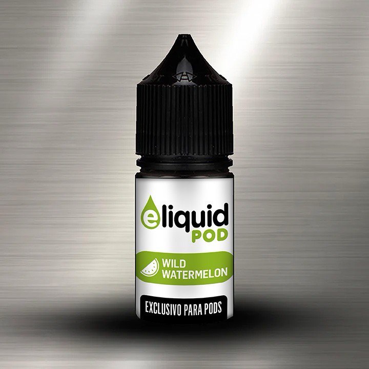 Shibumi Eliquid Pod - 30ml 3mg - Imagen 5