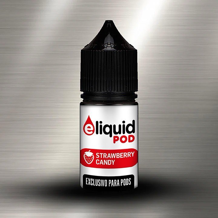 Shibumi Eliquid Pod - 30ml 3mg - Imagen 6