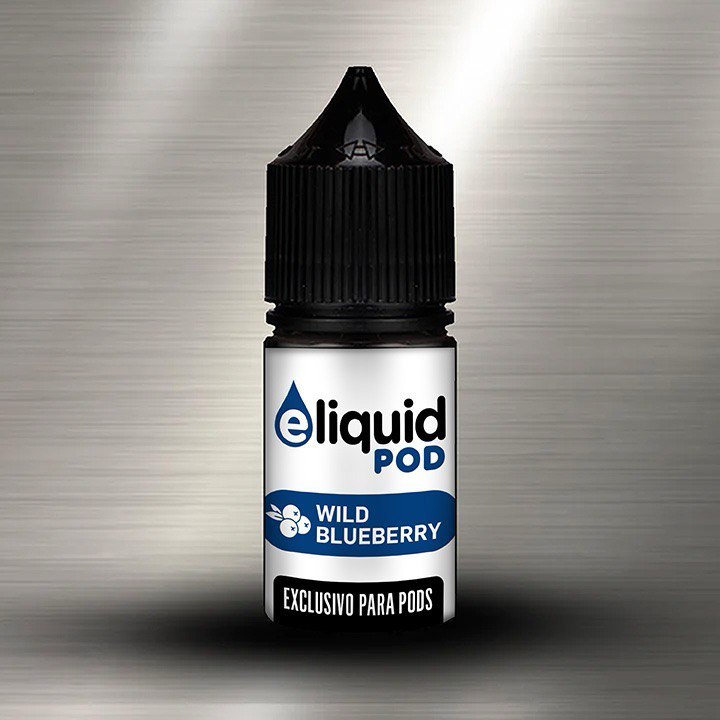 Shibumi Eliquid Pod - 30ml 3mg - Imagen 7