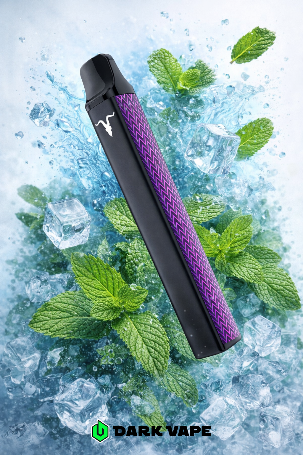 Pod Descartable Ignite V-NANO de 10puff.