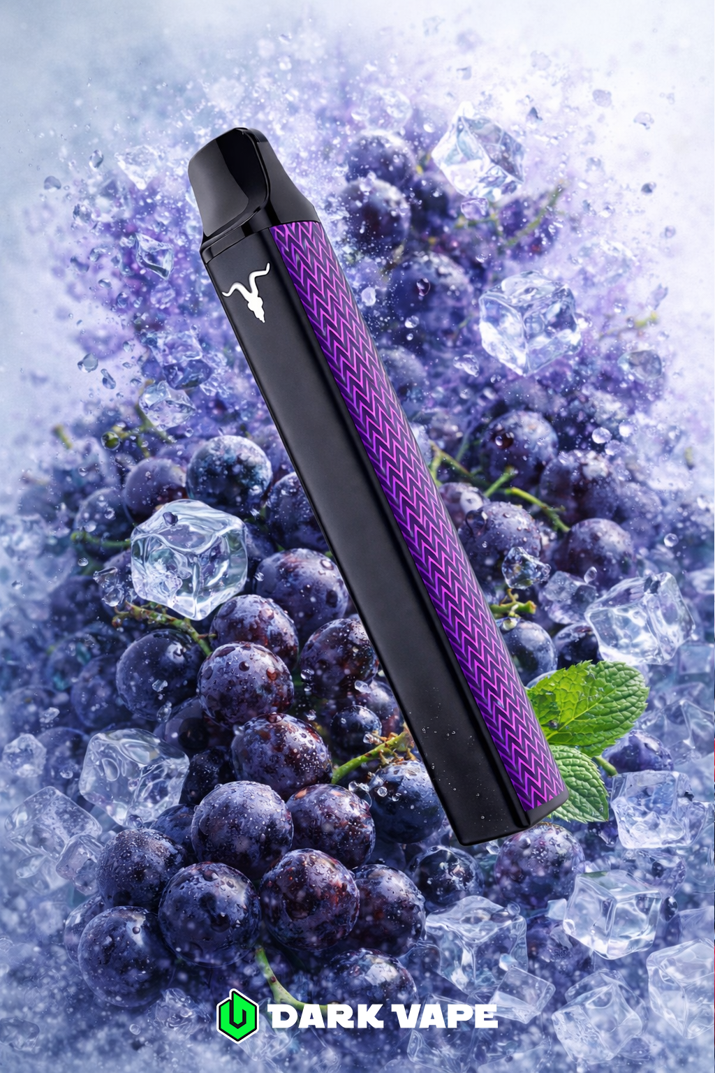 Pod Descartable Ignite V-NANO de 10puff.