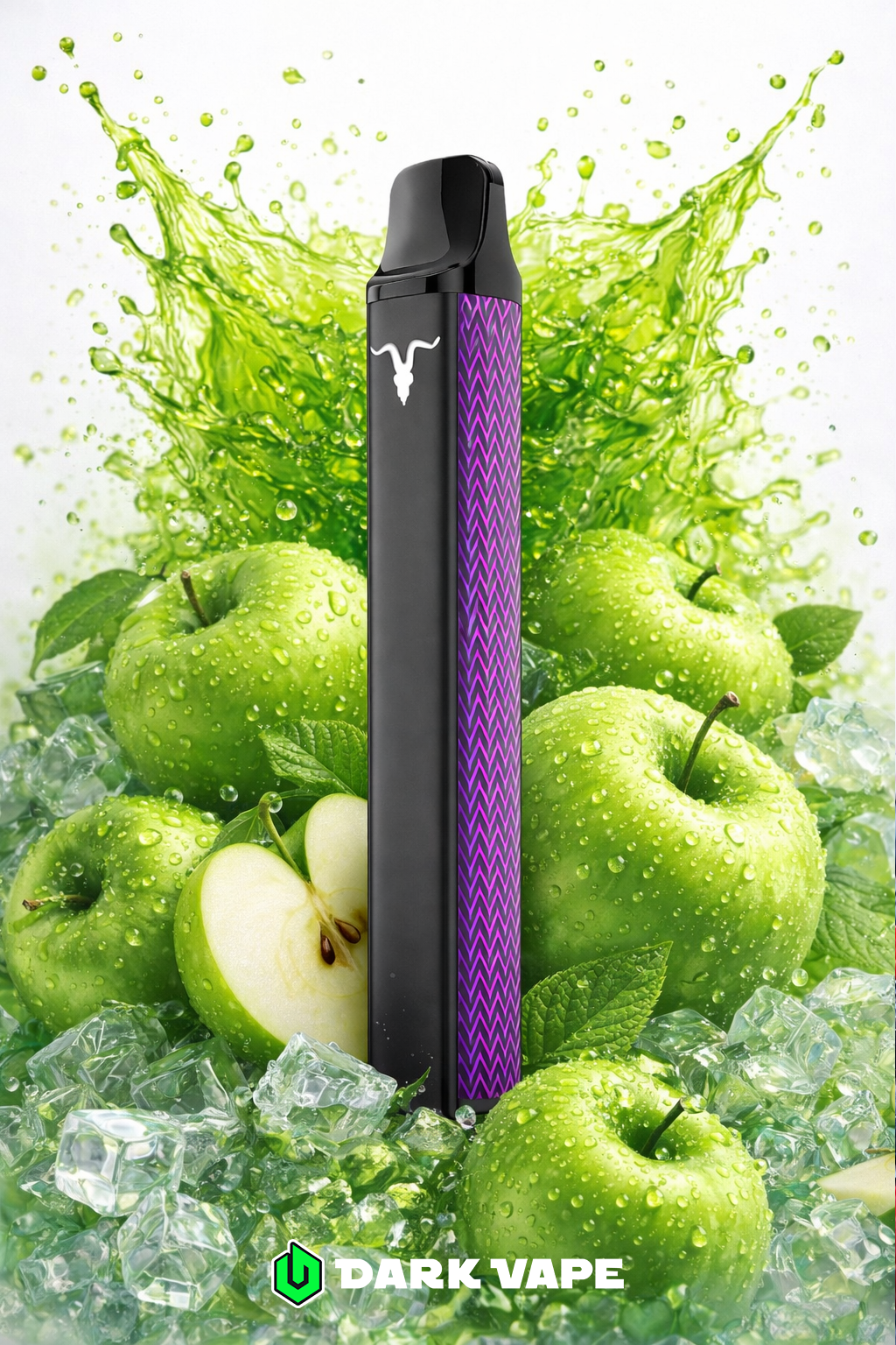 Pod Descartable Ignite V-NANO de 10puff.