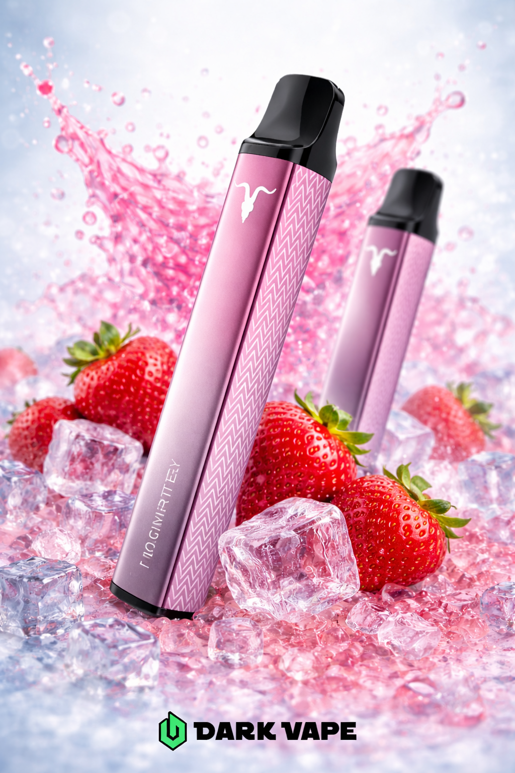 IGNITE V-NANO 1000puff - Pod Descartables (3x20mil) - Imagen 15