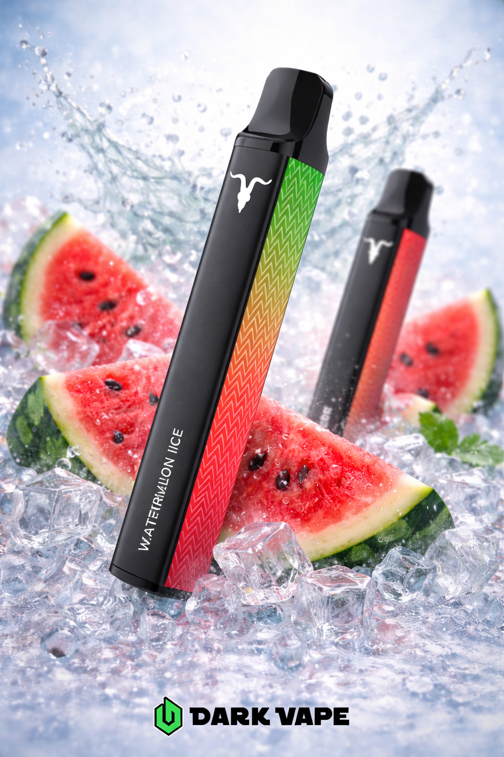 IGNITE V-NANO 1000puff - Pod Descartables (3x20mil) - Imagen 5