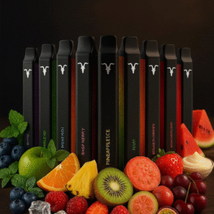 IGNITE V-NANO 1000puff - Pod Descartables (3x20mil)